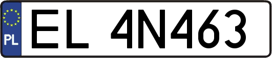 EL4N463
