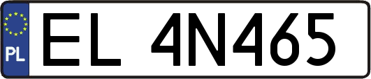 EL4N465