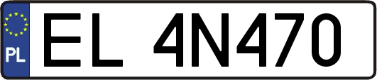 EL4N470