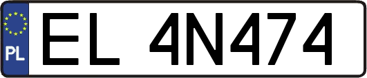 EL4N474