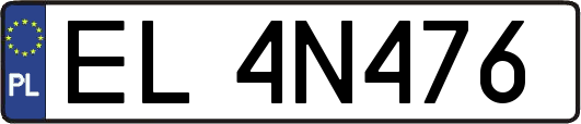 EL4N476