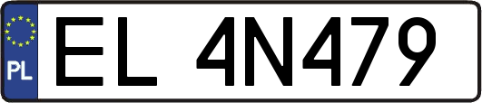 EL4N479