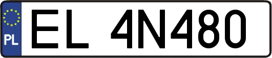 EL4N480