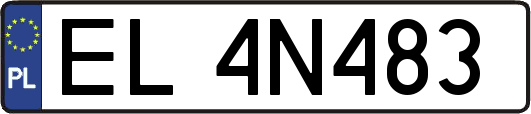 EL4N483