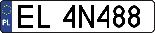 EL4N488