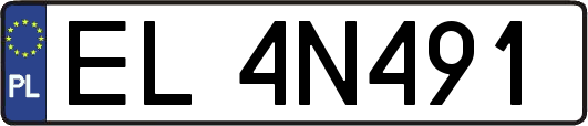 EL4N491