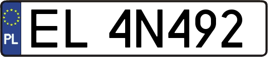 EL4N492