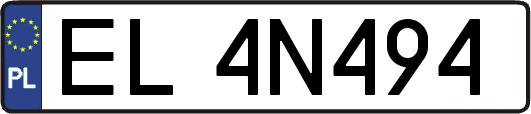 EL4N494