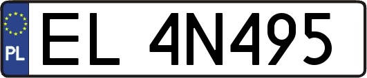 EL4N495