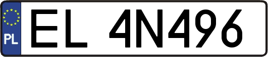 EL4N496