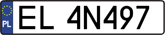 EL4N497
