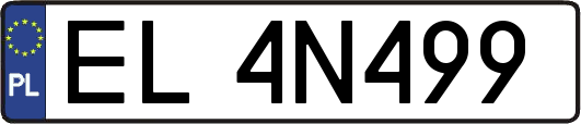EL4N499