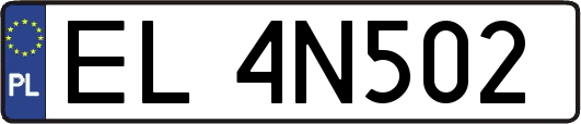 EL4N502