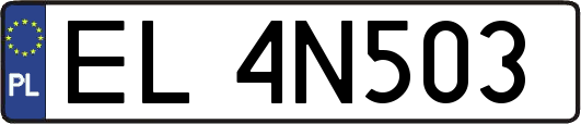 EL4N503
