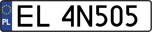 EL4N505