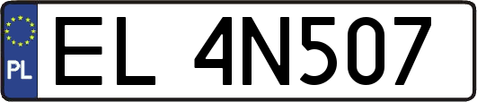 EL4N507