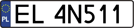 EL4N511