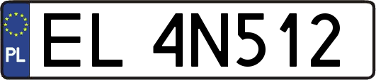 EL4N512
