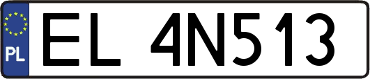 EL4N513