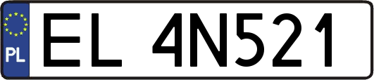 EL4N521