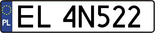 EL4N522
