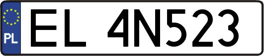 EL4N523