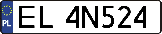 EL4N524