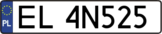EL4N525