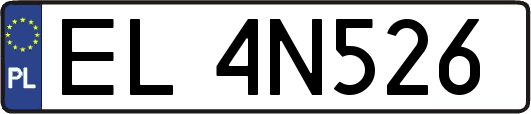 EL4N526
