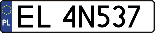 EL4N537