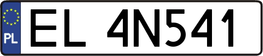 EL4N541