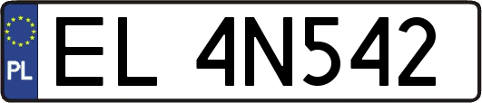 EL4N542