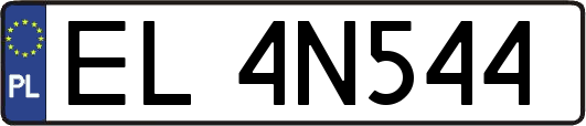 EL4N544