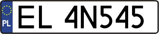 EL4N545