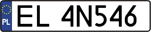 EL4N546