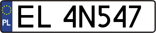 EL4N547