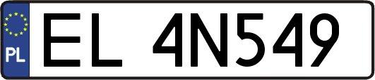 EL4N549