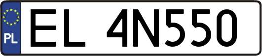 EL4N550