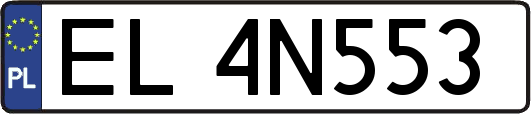 EL4N553