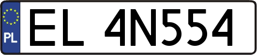 EL4N554