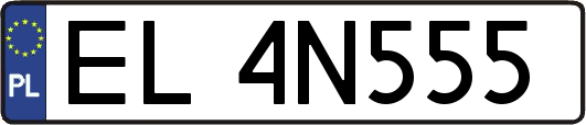 EL4N555