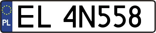 EL4N558