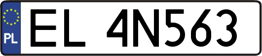 EL4N563