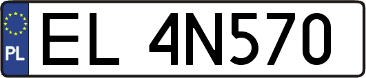 EL4N570