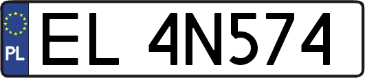 EL4N574