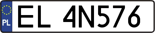 EL4N576