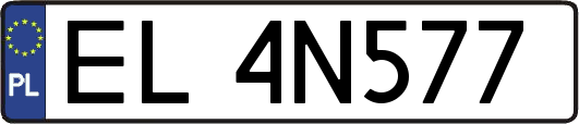 EL4N577