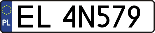 EL4N579