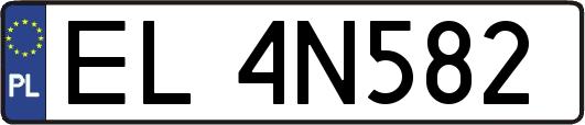 EL4N582