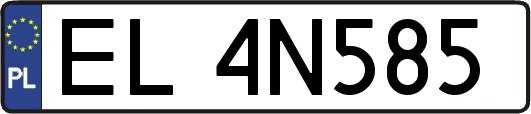 EL4N585